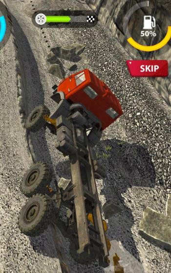 越野跑者 安卓版v0.5.0截图2