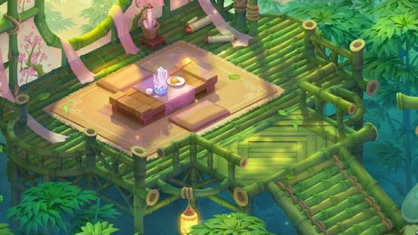 梦幻逍遥vivo版本图片2