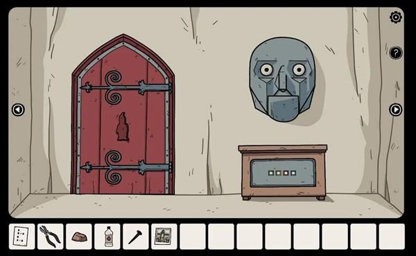 通灵的莱娅 安卓版v1.0.51截图0