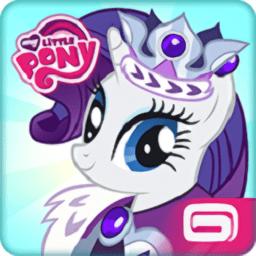 小马宝莉友谊的魔法游戏