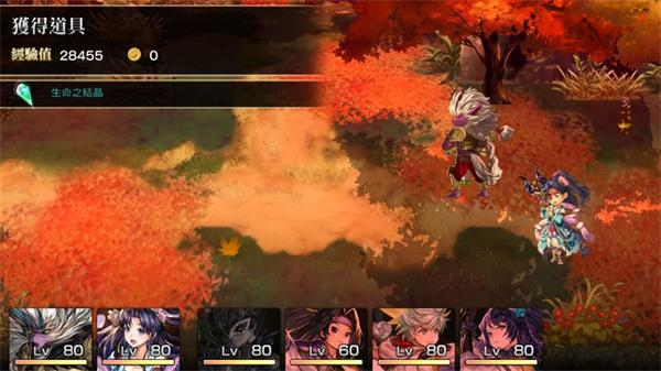 另一个伊甸超越时空的猫图片12