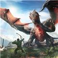 恐龙岛大猎杀正版 安卓版v1.0