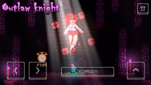 亡命之徒骑士 安卓版v2.2截图2