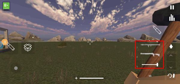 拆迁模拟器联机版10