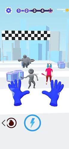 史莱姆猎人手游 安卓版v1.1.8截图1