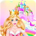 公主魔法城堡世界 最新版v1.17