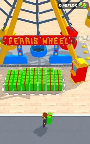 放置月神公园 最新安卓版v1.1.5截图1