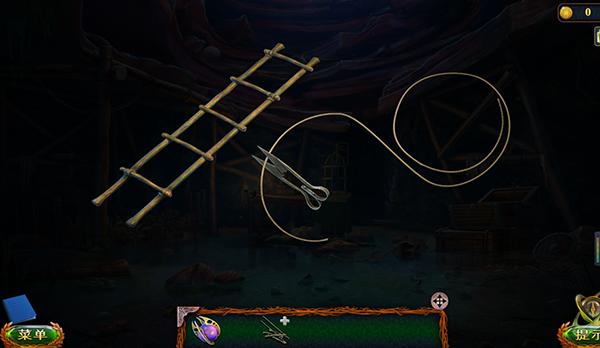 密室逃脱10侦探风云6