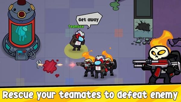 冒名顶替vs僵尸2 最新安卓版v1.1.3截图2