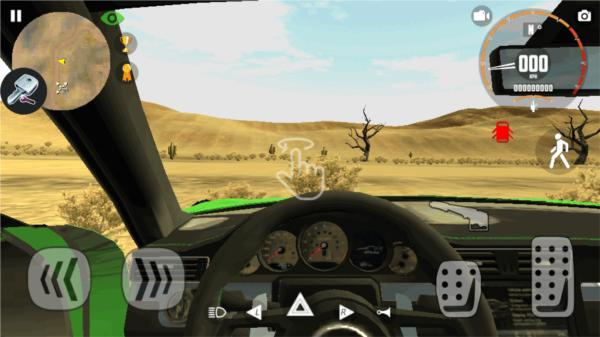 GT汽车模拟器图片