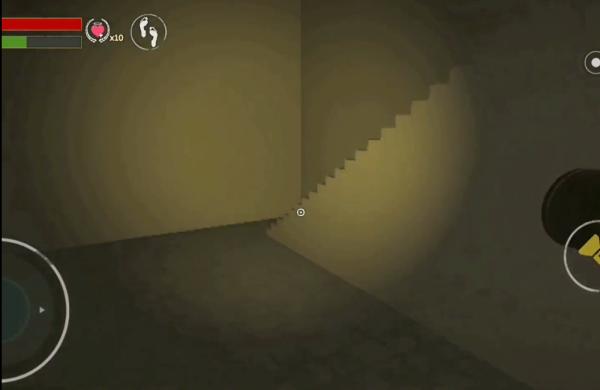 后室逃脱图片19