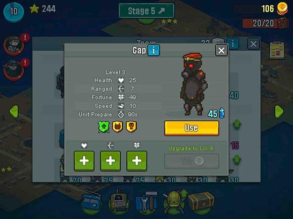 死亡突围僵尸战争21