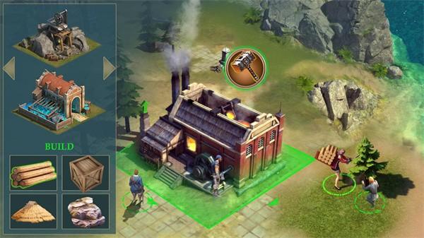 子弹射击金银岛之谜 安卓正版v3.20.0截图1