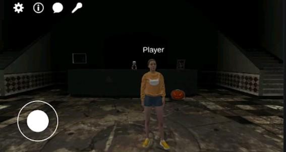 last night 最新版v1.4截图1