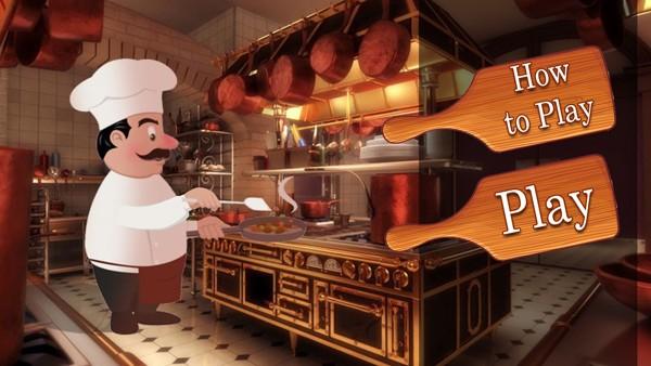 分手厨房单机版 手机版v1截图1