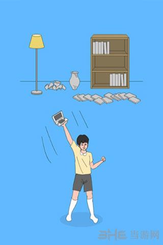 游戏机被老妈藏起来了 安卓版v1.0.3截图0