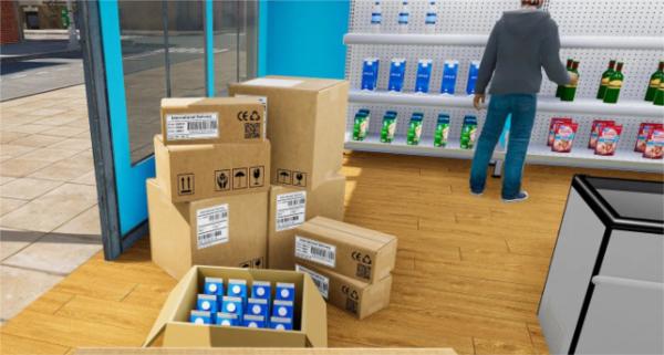 商店管理模拟器 商店管理模拟器5