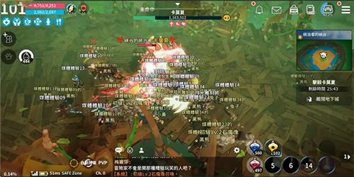 月光雕刻师暗黑行者图4