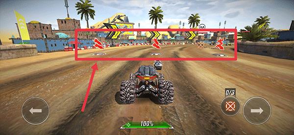 火箭联盟极限汽车赛图片10