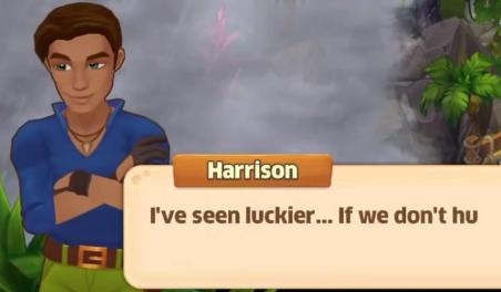 农场岛屿生存记5