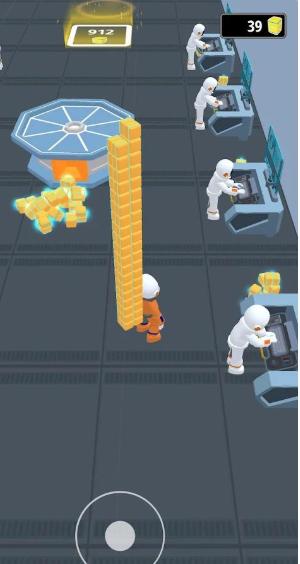 太空建造模拟器 安卓版v1.3.0截图1