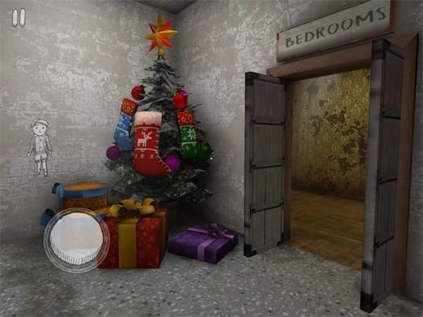 鬼修女万圣节免费版 安卓版v1.8.9截图0