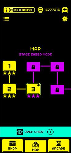假面古墓安卓版如何设置中文1