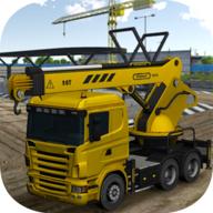 驾驶模拟器3D手游