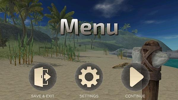 幸存者冒险生存岛3