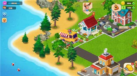 农场城市最新版截图0