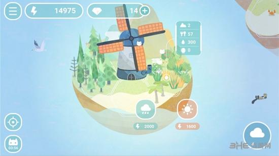 荒漠乐园破解版 安卓版V2.0.8截图1