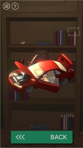 50间密室逃脱 安卓版v0.7.10截图3