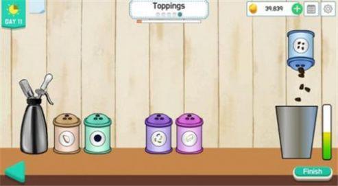 甜蜜咖啡馆(Coffee)截图2