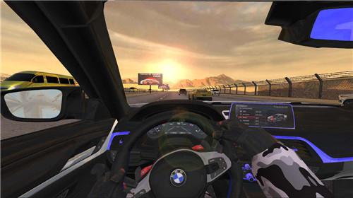 高田漂移JDM安卓手机版