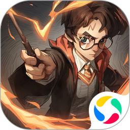 哈利波特魔法觉醒bt版