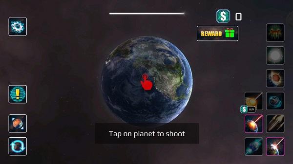 毁灭星球模拟器1