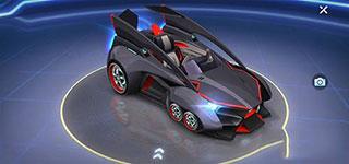 跑卡丁车官方竞速版4