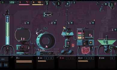 君主3k游戏截图0