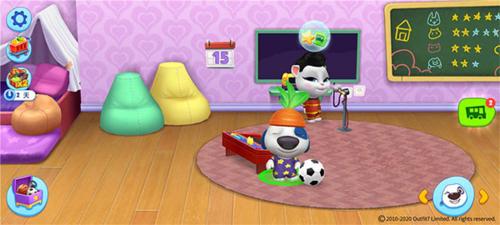 汤姆猫总动员图片6