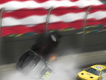 纳斯卡赛车经理 纳斯卡赛车经理