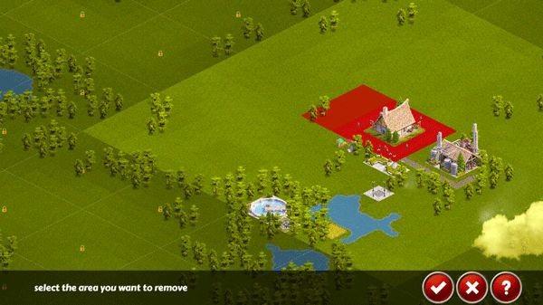 帝国城2 (Empire City 2)最新版v1.11截图1