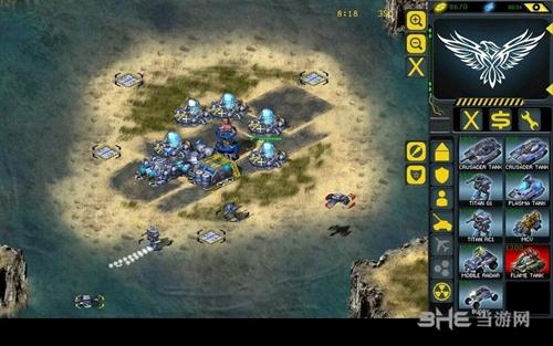 红日计划最新版中文版 安卓版1.0.832截图1