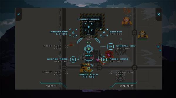 暴走机甲 最新版v1.1.8截图2