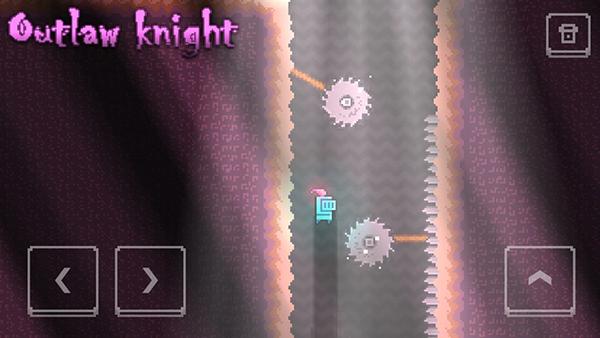 亡命之徒骑士 安卓版v2.2截图1