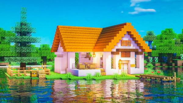 小小城市世界手游