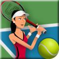 Stick Tennis破解版 完整解锁版V1.6.7