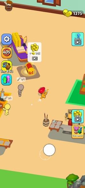 我的工艺品市场 最新安卓版v1.2.2截图1