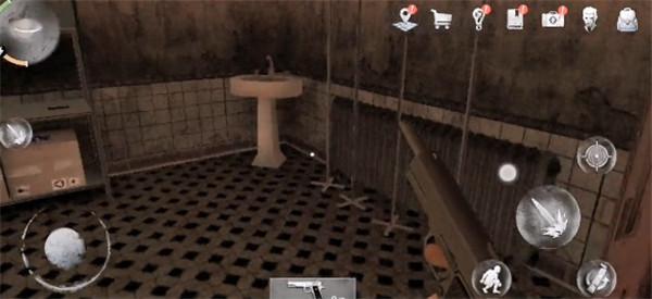 无尽噩梦诡医院18