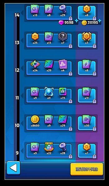 走开外星人俄服 海外版v3.3.2截图1