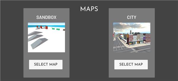 汽车破坏模拟器3